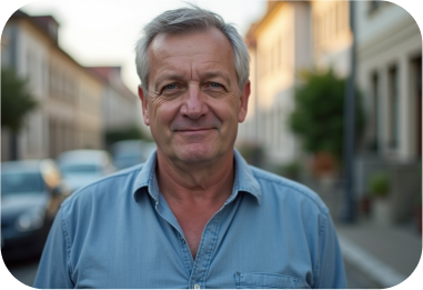 John Davis photo