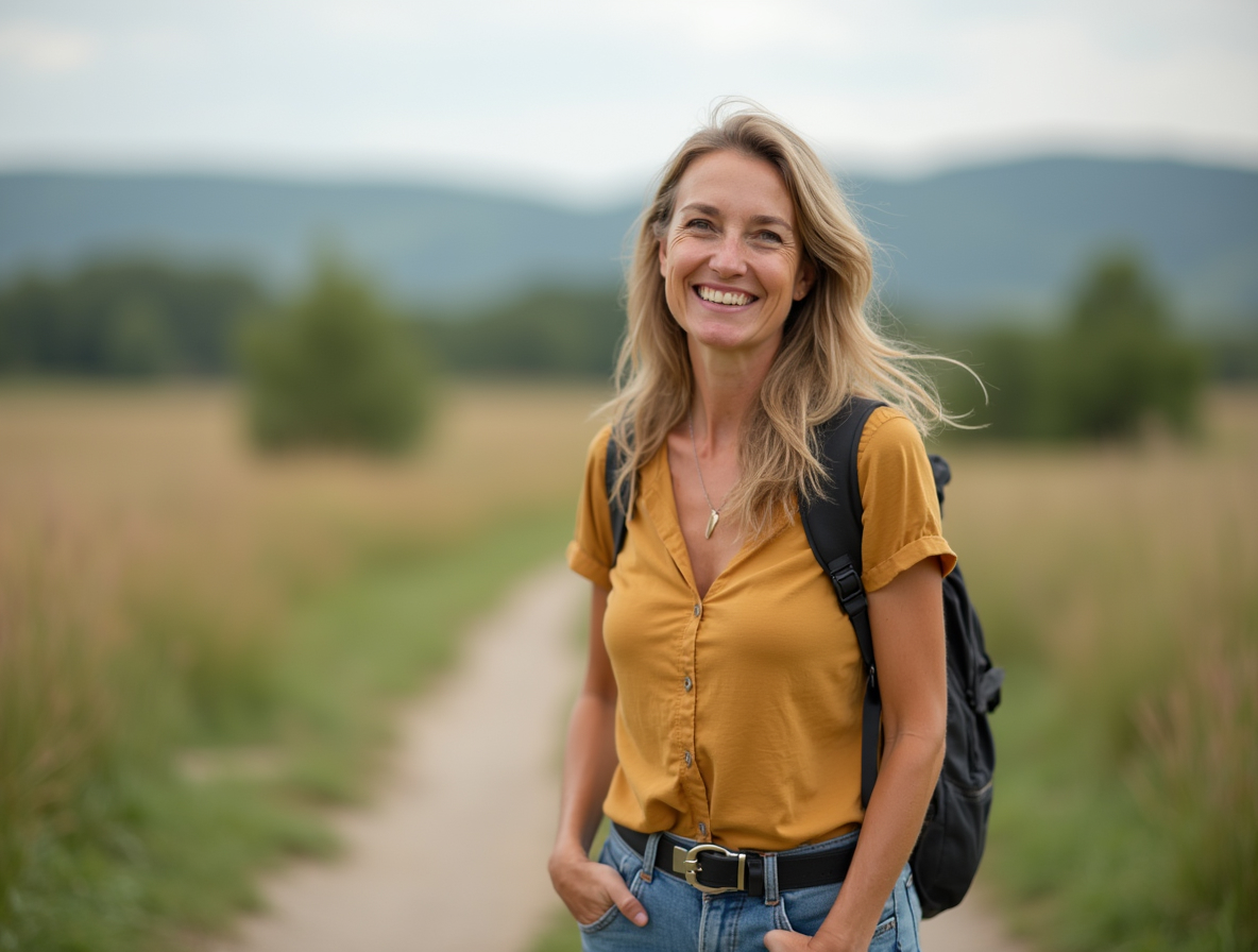 Sarah Wilson photo